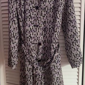 Beautiful trench coat